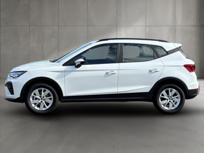 Seat Arona Gebrauchtwagen Seat Arona Gebrauchtwagen