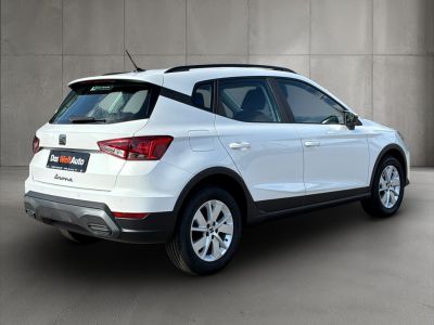 Seat Arona Gebrauchtwagen Seat Arona Gebrauchtwagen