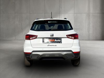 Seat Arona Gebrauchtwagen Seat Arona Gebrauchtwagen