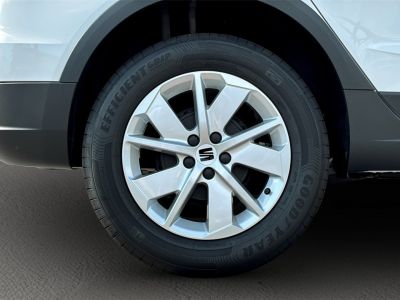Seat Arona Gebrauchtwagen Seat Arona Gebrauchtwagen
