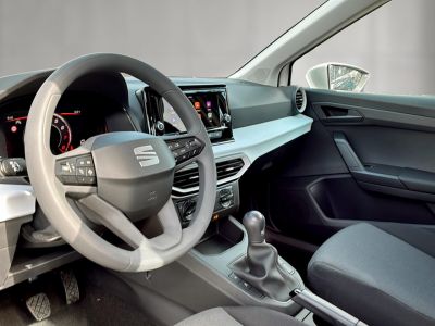 Seat Arona Gebrauchtwagen Seat Arona Gebrauchtwagen