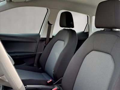 Seat Arona Gebrauchtwagen Seat Arona Gebrauchtwagen