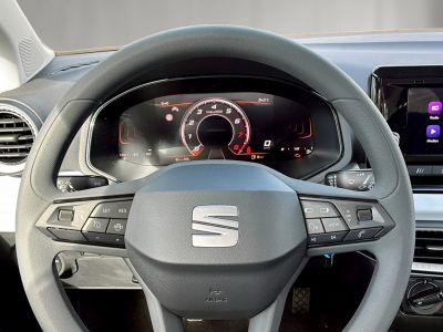 Seat Arona Gebrauchtwagen Seat Arona Gebrauchtwagen