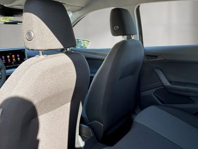 Seat Arona Gebrauchtwagen Seat Arona Gebrauchtwagen