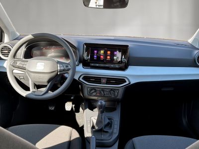 Seat Arona Gebrauchtwagen Seat Arona Gebrauchtwagen