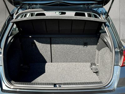 Seat Arona Gebrauchtwagen Seat Arona Gebrauchtwagen
