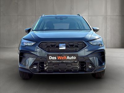 Seat Arona Gebrauchtwagen Seat Arona Gebrauchtwagen