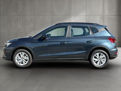 Seat Arona Gebrauchtwagen Seat Arona Gebrauchtwagen