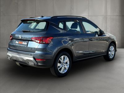 Seat Arona Gebrauchtwagen Seat Arona Gebrauchtwagen