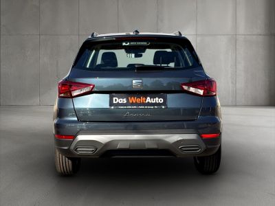 Seat Arona Gebrauchtwagen Seat Arona Gebrauchtwagen