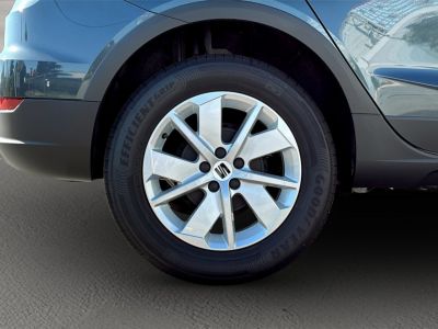 Seat Arona Gebrauchtwagen Seat Arona Gebrauchtwagen