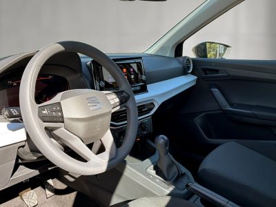 Seat Arona Gebrauchtwagen Seat Arona Gebrauchtwagen