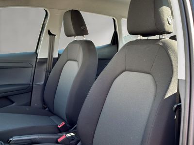 Seat Arona Gebrauchtwagen Seat Arona Gebrauchtwagen
