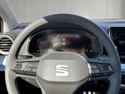 Seat Arona Gebrauchtwagen Seat Arona Gebrauchtwagen