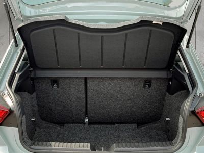 Seat Ibiza Gebrauchtwagen Seat Ibiza Gebrauchtwagen