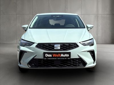 Seat Ibiza Gebrauchtwagen Seat Ibiza Gebrauchtwagen