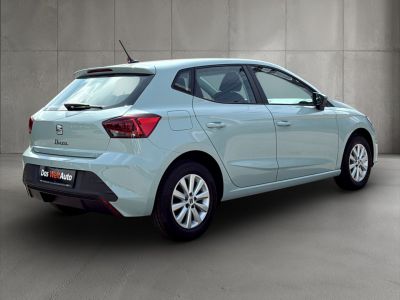 Seat Ibiza Gebrauchtwagen Seat Ibiza Gebrauchtwagen