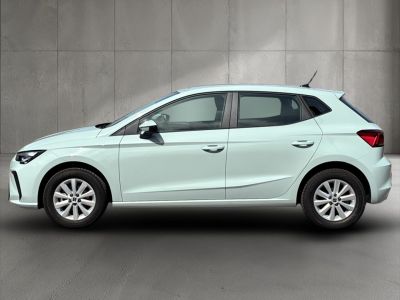 Seat Ibiza Gebrauchtwagen Seat Ibiza Gebrauchtwagen
