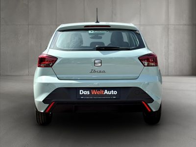 Seat Ibiza Gebrauchtwagen Seat Ibiza Gebrauchtwagen