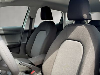 Seat Ibiza Gebrauchtwagen Seat Ibiza Gebrauchtwagen