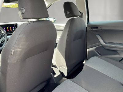 Seat Arona Gebrauchtwagen Seat Arona Gebrauchtwagen