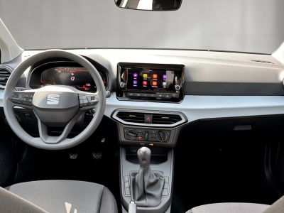 Seat Arona Gebrauchtwagen Seat Arona Gebrauchtwagen