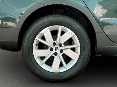 Seat Arona Gebrauchtwagen Seat Arona Gebrauchtwagen