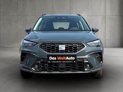 Seat Arona Gebrauchtwagen Seat Arona Gebrauchtwagen