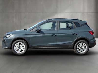Seat Arona Gebrauchtwagen Seat Arona Gebrauchtwagen
