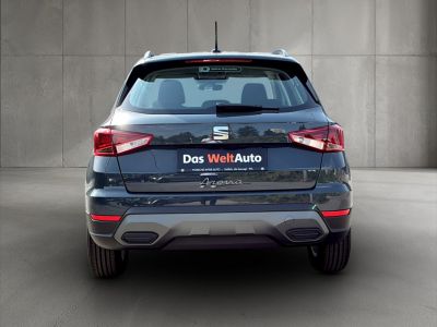 Seat Arona Gebrauchtwagen Seat Arona Gebrauchtwagen