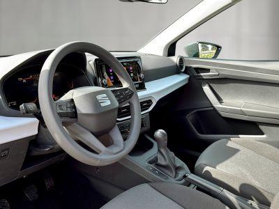 Seat Arona Gebrauchtwagen Seat Arona Gebrauchtwagen