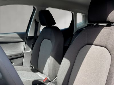 Seat Arona Gebrauchtwagen Seat Arona Gebrauchtwagen