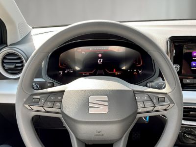 Seat Arona Gebrauchtwagen Seat Arona Gebrauchtwagen