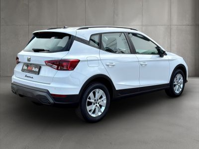 Seat Arona Gebrauchtwagen