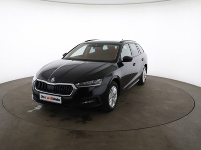 Skoda Octavia Gebrauchtwagen Skoda Octavia Gebrauchtwagen