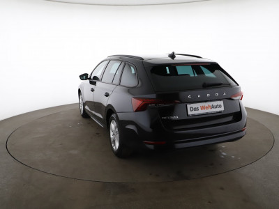Skoda Octavia Gebrauchtwagen Skoda Octavia Gebrauchtwagen