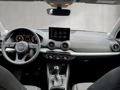 Audi Q2 Gebrauchtwagen Audi Q2 Gebrauchtwagen