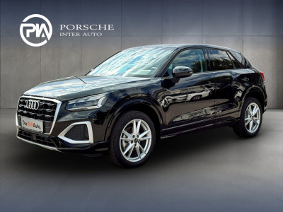 Audi Q2 Gebrauchtwagen Audi Q2 Gebrauchtwagen