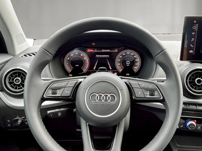 Audi Q2 Gebrauchtwagen Audi Q2 Gebrauchtwagen