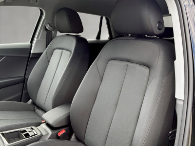 Audi Q2 Gebrauchtwagen Audi Q2 Gebrauchtwagen