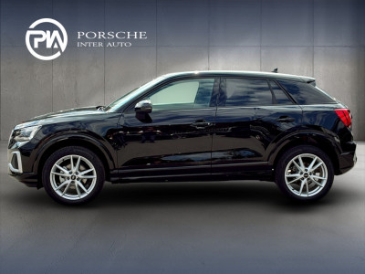 Audi Q2 Gebrauchtwagen Audi Q2 Gebrauchtwagen