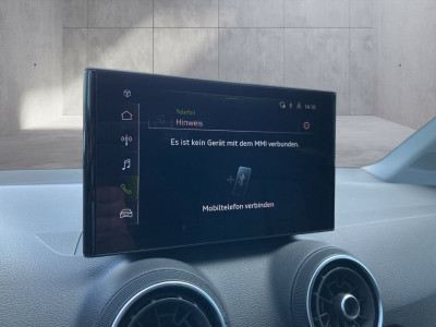 Audi Q2 Gebrauchtwagen Audi Q2 Gebrauchtwagen