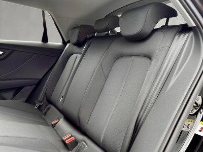 Audi Q2 Gebrauchtwagen Audi Q2 Gebrauchtwagen