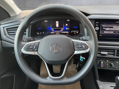 VW Taigo Gebrauchtwagen VW Taigo Gebrauchtwagen