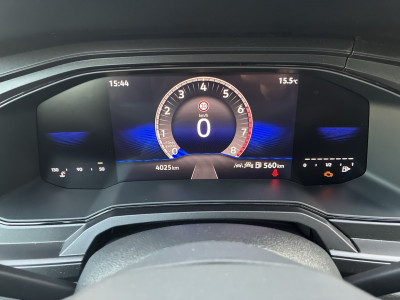 VW Taigo Gebrauchtwagen VW Taigo Gebrauchtwagen