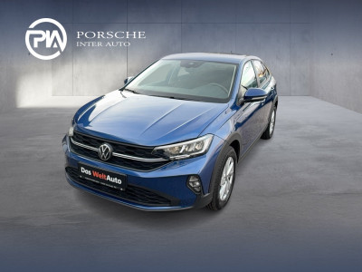 VW Taigo Gebrauchtwagen VW Taigo Gebrauchtwagen