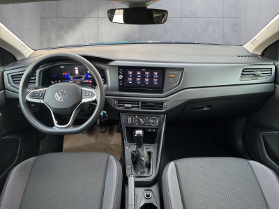VW Taigo Gebrauchtwagen VW Taigo Gebrauchtwagen