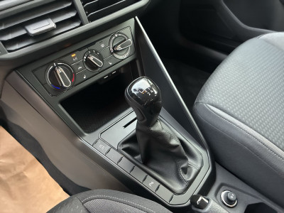 VW Taigo Gebrauchtwagen VW Taigo Gebrauchtwagen
