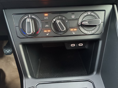 VW Taigo Gebrauchtwagen VW Taigo Gebrauchtwagen
