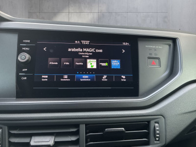 VW Taigo Gebrauchtwagen VW Taigo Gebrauchtwagen
